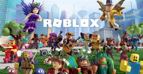 Roblox / Platform .